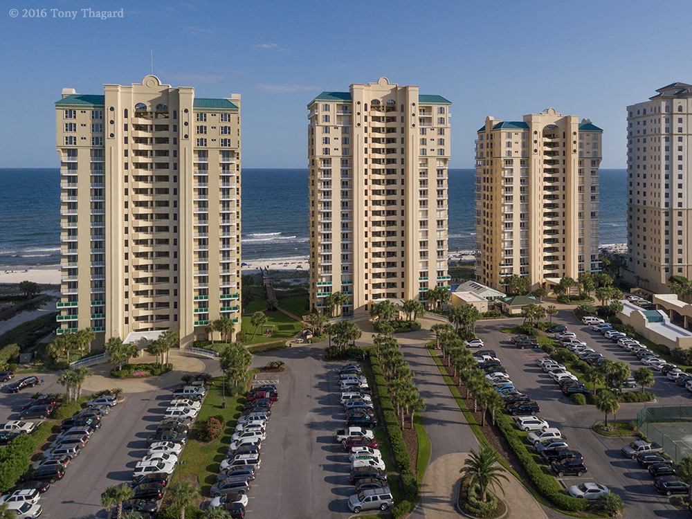 Beach Colony Perdido Key Photogarpher