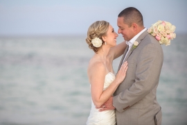 Perdido Key Wedding I